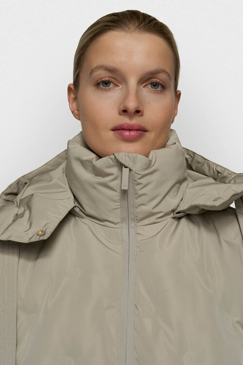 10Days the iconic coat fog