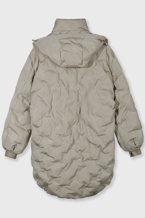 10Days the iconic coat fog