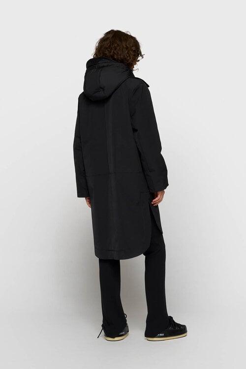 10Days the cool coat zwart