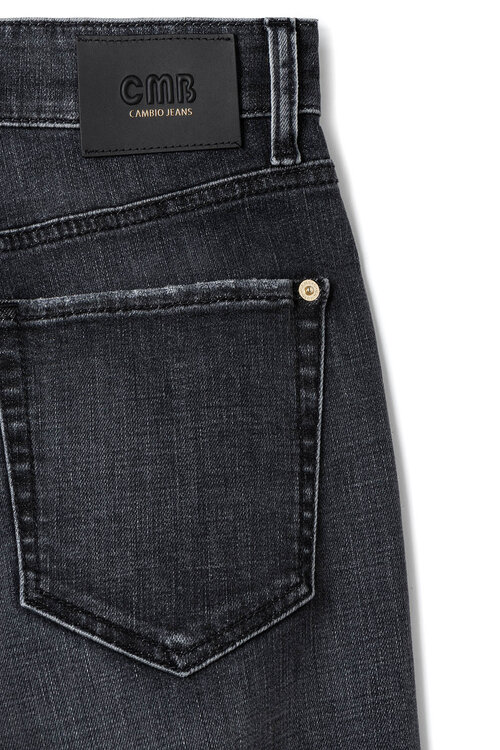 Cambio Elin Barrel Jeans