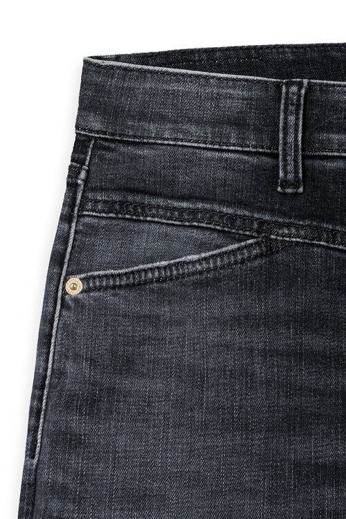 Cambio Elin Barrel Jeans