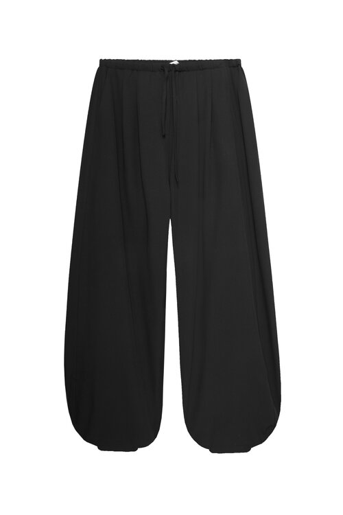 Club L'avenir Vida Pantalon Balloon Black