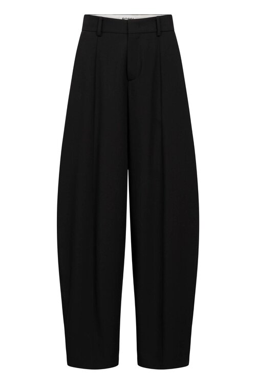 Rossi Alyn Barrel Pantalon Black