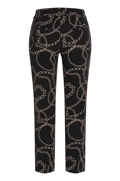 Cambio Black Fidelity Trouser