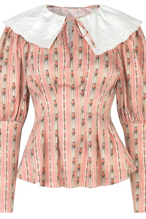 Notes du Nord Diverse kleuren Beth Blouse