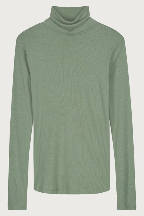 Neeve Mint Green Shirt
