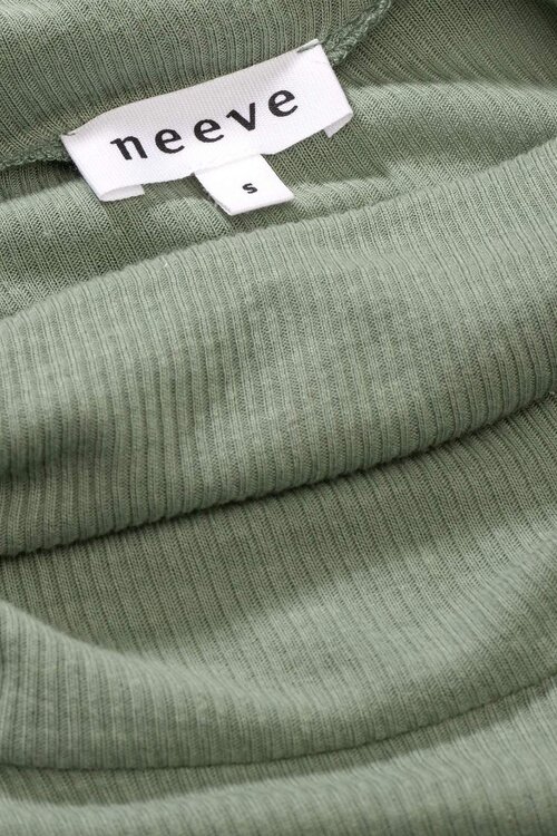 Neeve Mint Green Shirt