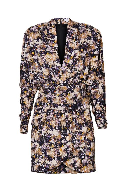 Lala Berlin Diverse kleuren Dress