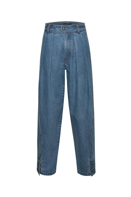 Magali Pascal Blue Jeans