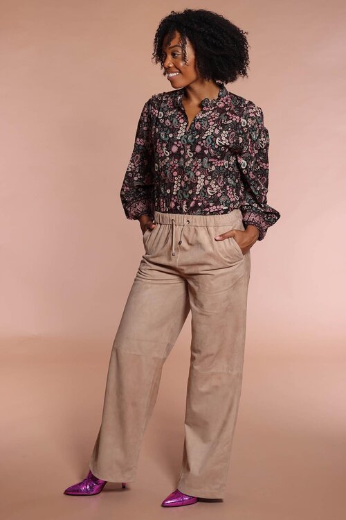 Suite 22 Sesamo Wide Leg