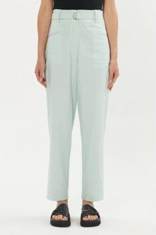 IRO Light Green Pants