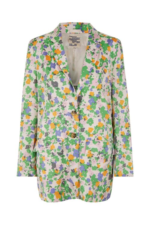 Baum Und Pferdgarten Blazer