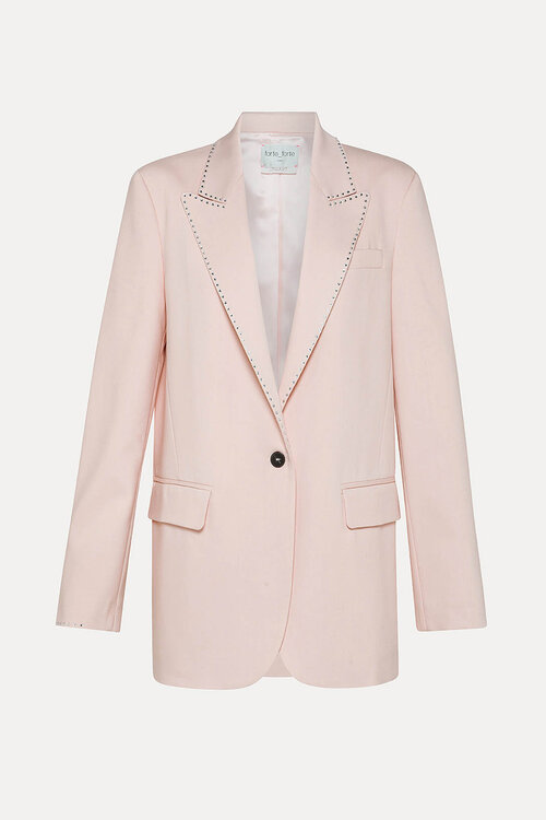 Forte_Forte Rose Blazer