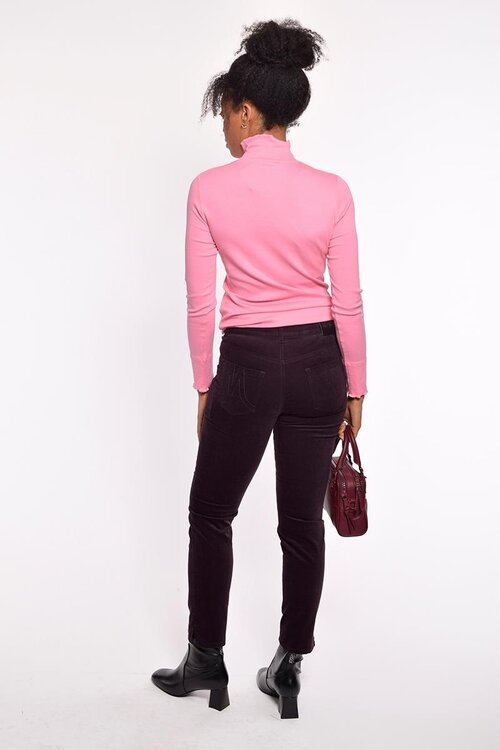 Marc Cain Plum Pantalon