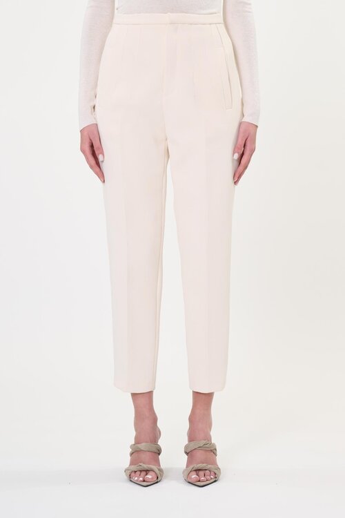 IRO Off White Pantalon