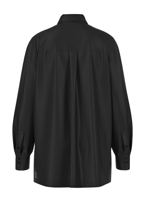 Marc Cain Zwarte Blouse