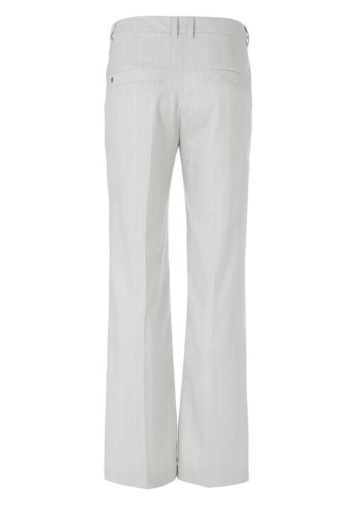 Marc Cain Off White Pantalon