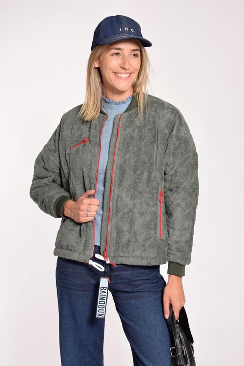 Baindoux Reversible Bomber