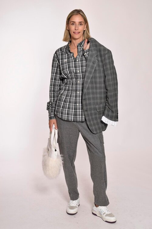 Blaze Amsterdam Blouse