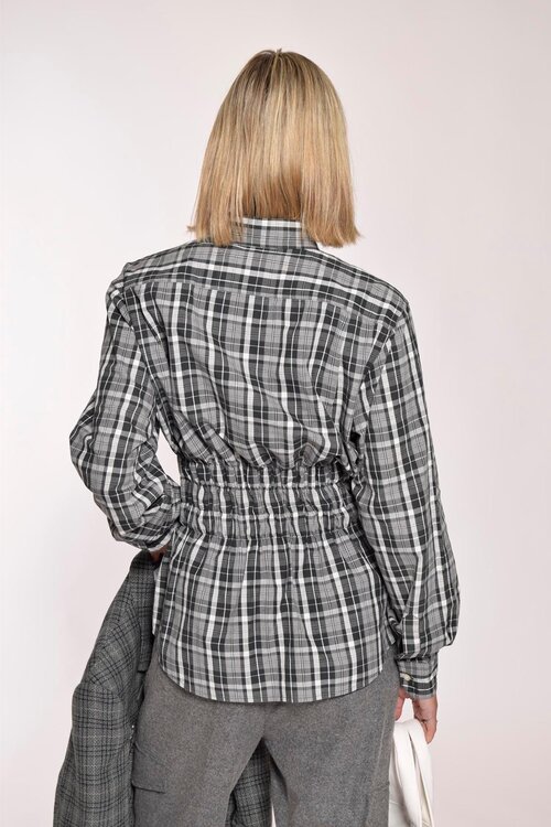 Blaze Amsterdam Blouse