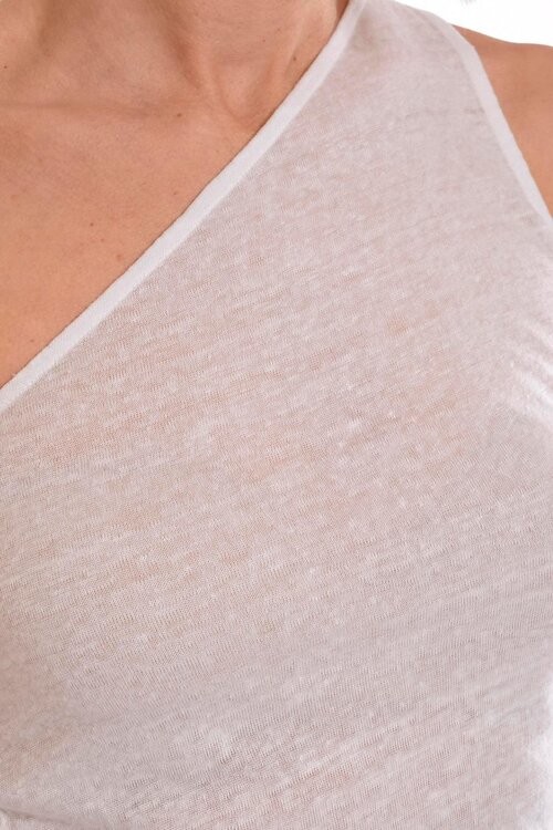 IRO Witte Top