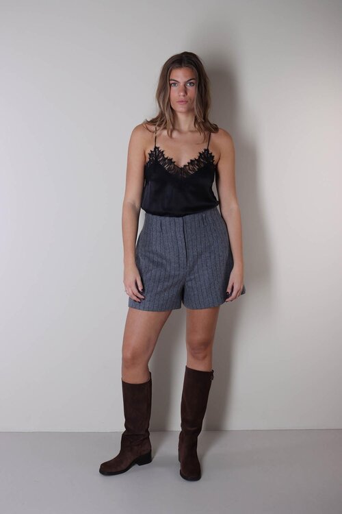 IRO Black Top