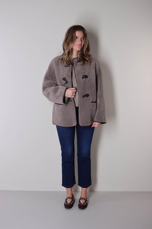 Lois Jeans Donkerblauw Jeans