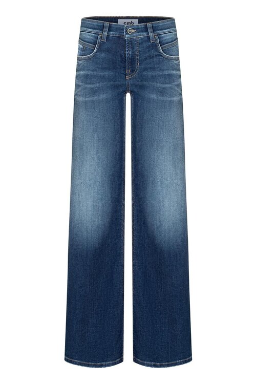 Cambio Blauw Tess