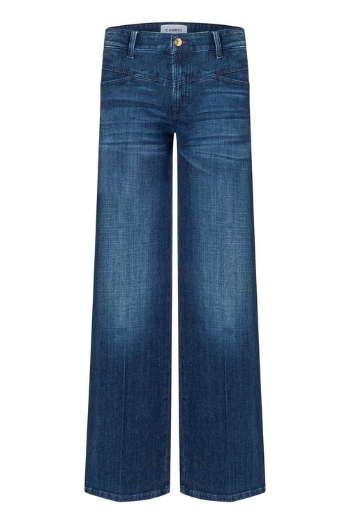 Cambio Blauw Aimee Seam