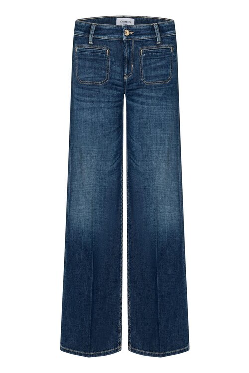Cambio Donkerblauw Tess