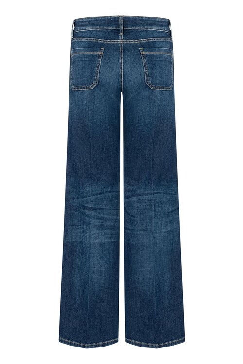 Cambio Donkerblauw Tess