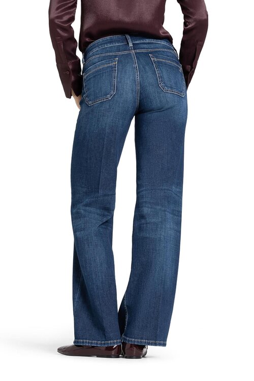 Cambio Donkerblauw Tess