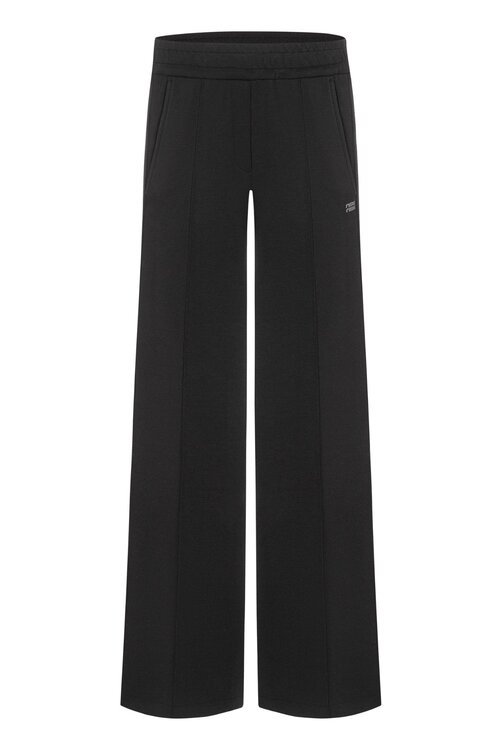 Cambio Zwarte Amelia Pantalon