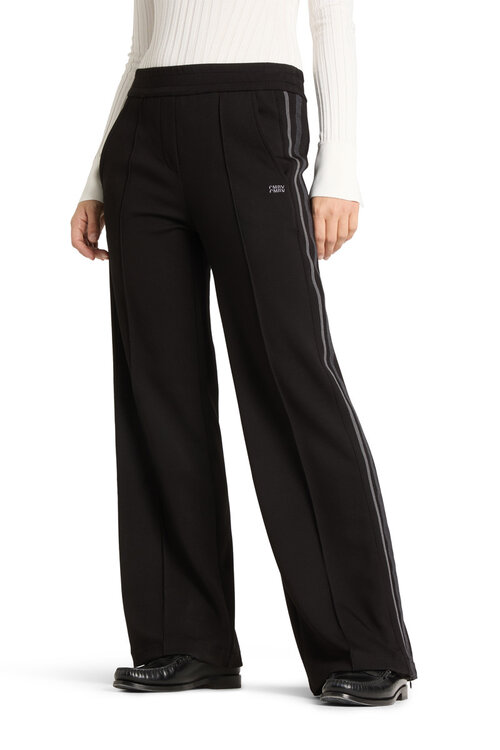 Cambio Zwarte Amelia Pantalon