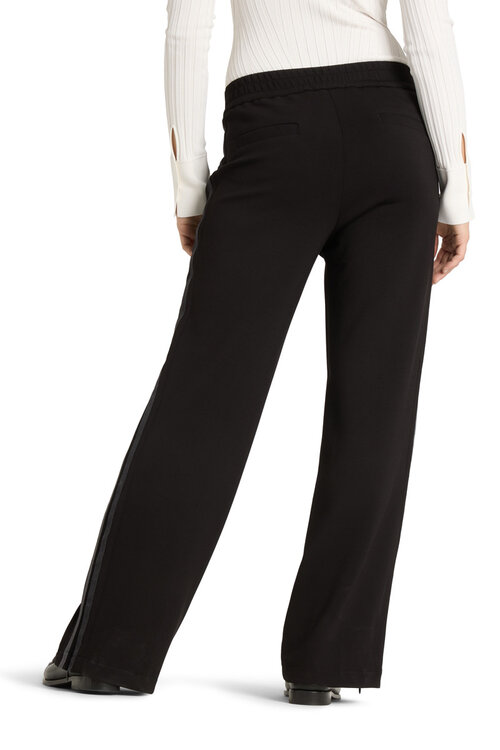 Cambio Zwarte Amelia Pantalon
