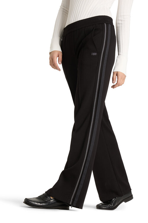 Cambio Zwarte Amelia Pantalon