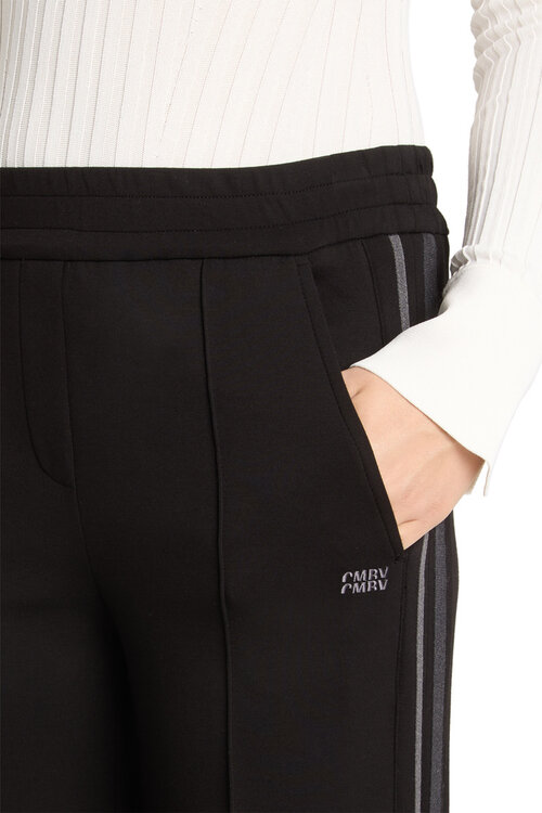 Cambio Zwarte Amelia Pantalon