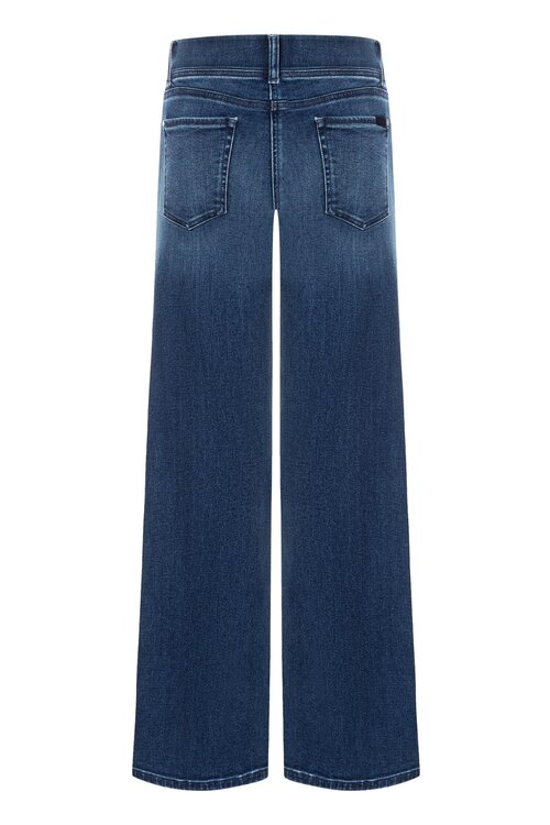 Cambio Indigo Tess Jogg Jeans