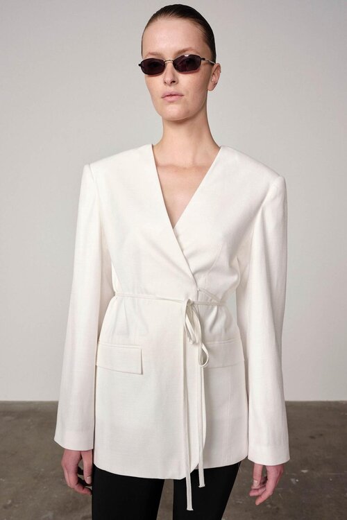 Herskind Witte Indiana Blazer