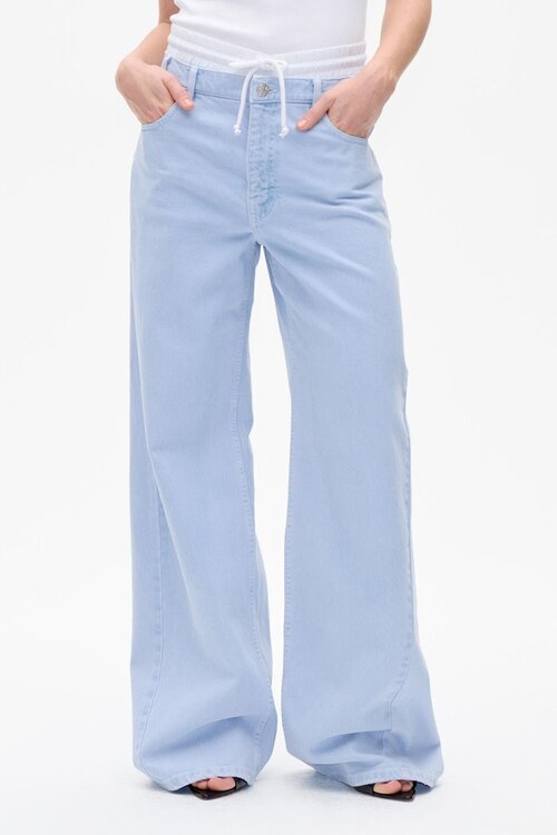 Baum Und Pferdgarten Denim Blue Jeans