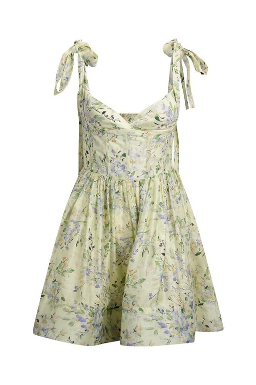 Urban Pioneers Diverse kleuren Etna Dress