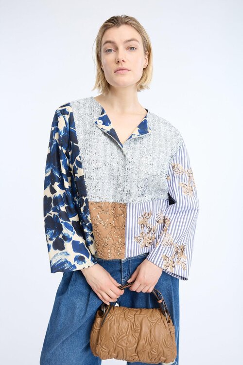 Munthe Diverse kleuren Jack