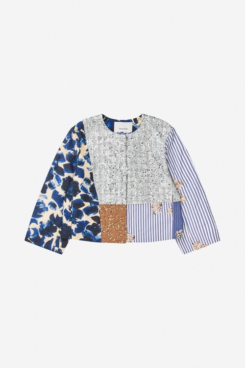 Munthe Diverse kleuren Jack