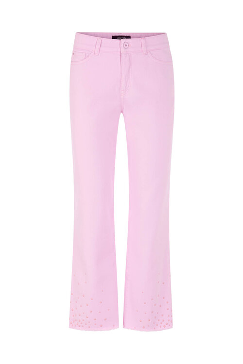 Marc Cain Lichtroze jeans