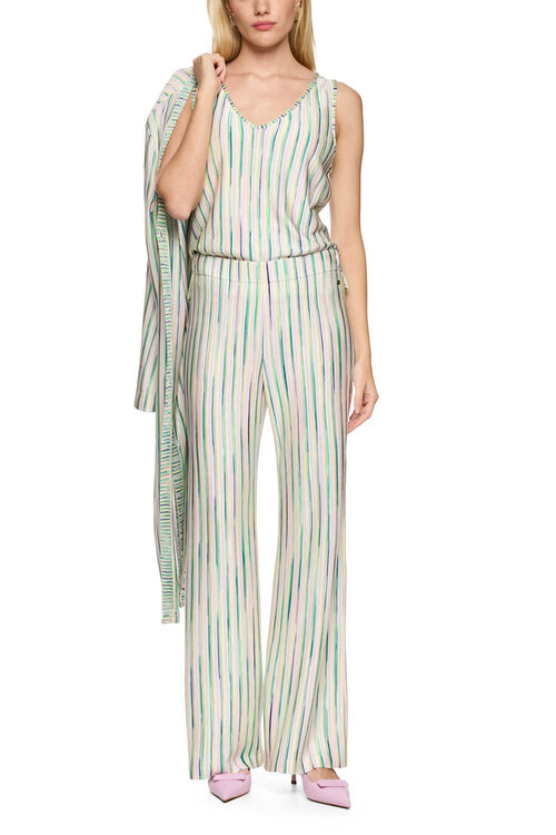 Marc Cain streep pantalon