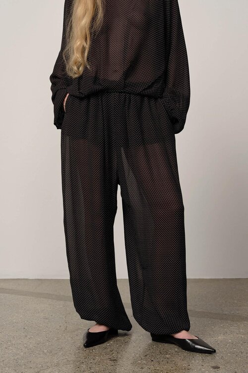 Herskind Polkadot Sylvia Polka  Pantalon