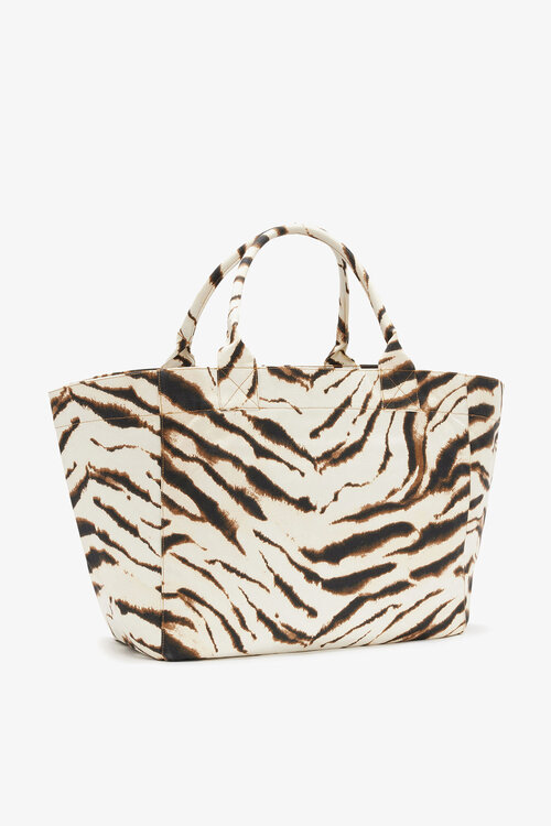 Ganni Diverse kleuren Shopper