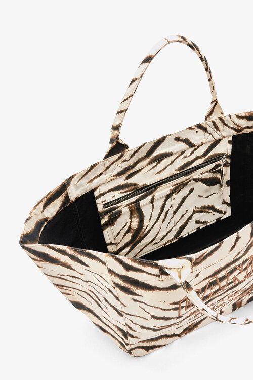 Ganni Diverse kleuren Shopper