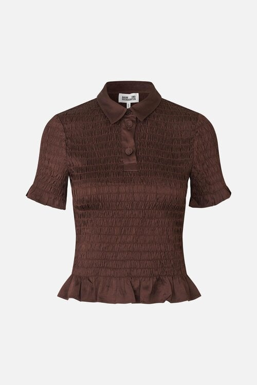 Baum Und Pferdgarten Bruine Blouse
