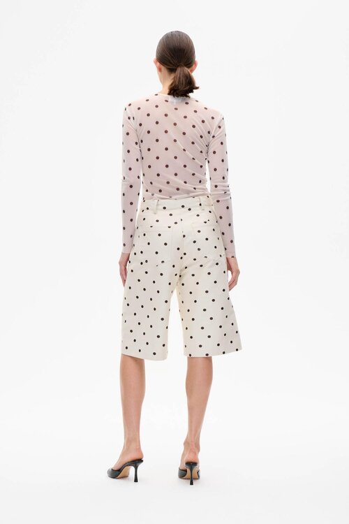 Baum Und Pferdgarten Off White Shirt